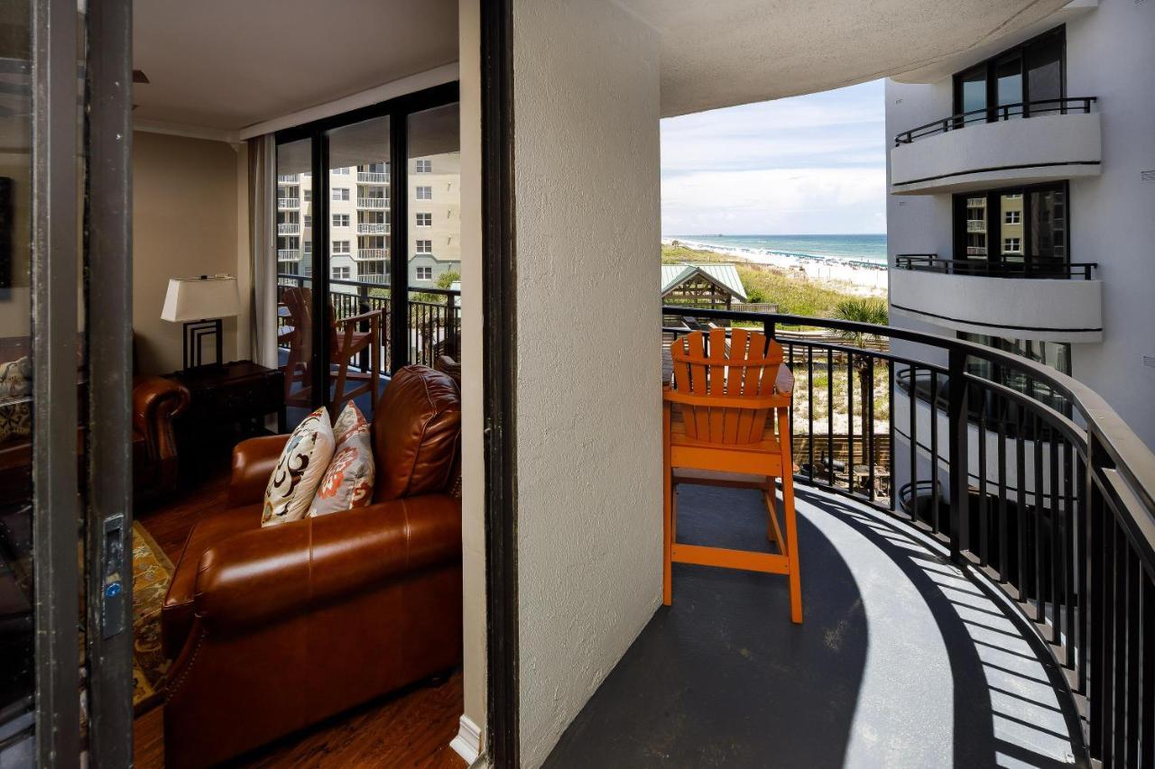 Villa Nautilus Unit 2407 Fort Walton Beach Exterior foto
