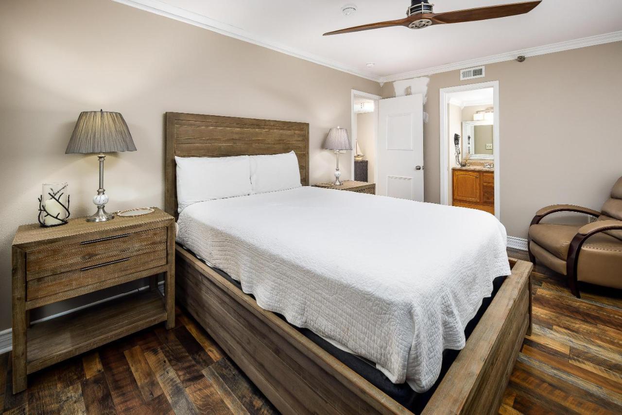 Villa Nautilus Unit 2407 Fort Walton Beach Exterior foto
