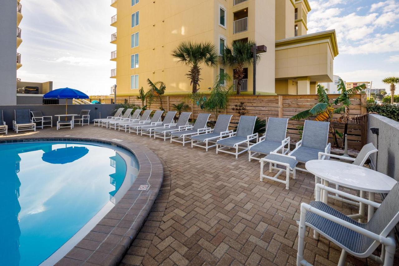 Villa Nautilus Unit 2407 Fort Walton Beach Exterior foto