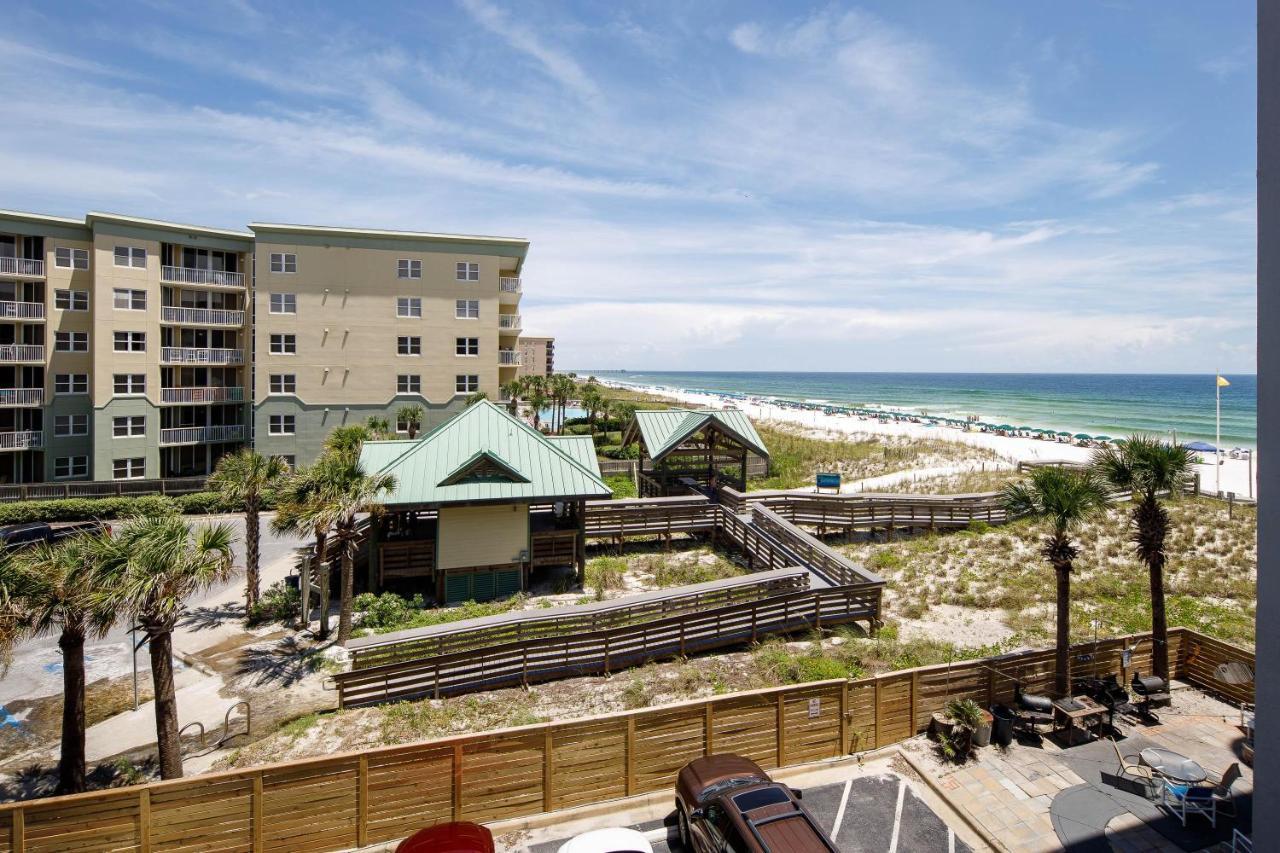 Villa Nautilus Unit 2407 Fort Walton Beach Exterior foto