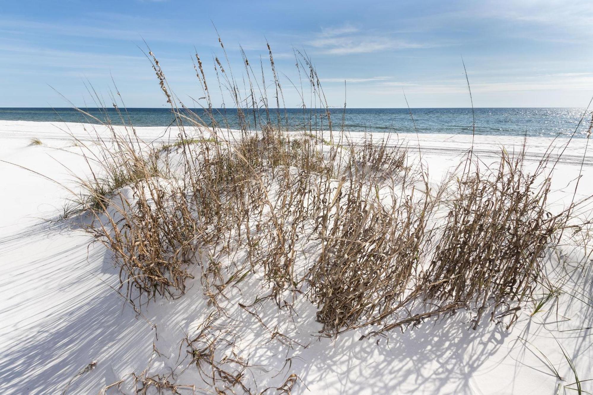 Villa Nautilus Unit 2407 Fort Walton Beach Exterior foto